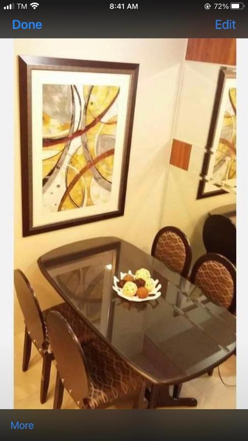 Shell Residences Prime Moa/Jo Alano Manila Exterior photo
