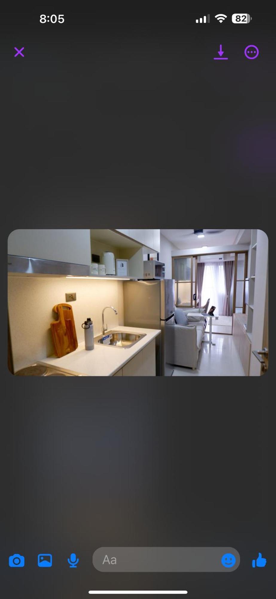 Shell Residences Prime Moa/Jo Alano Manila Exterior photo