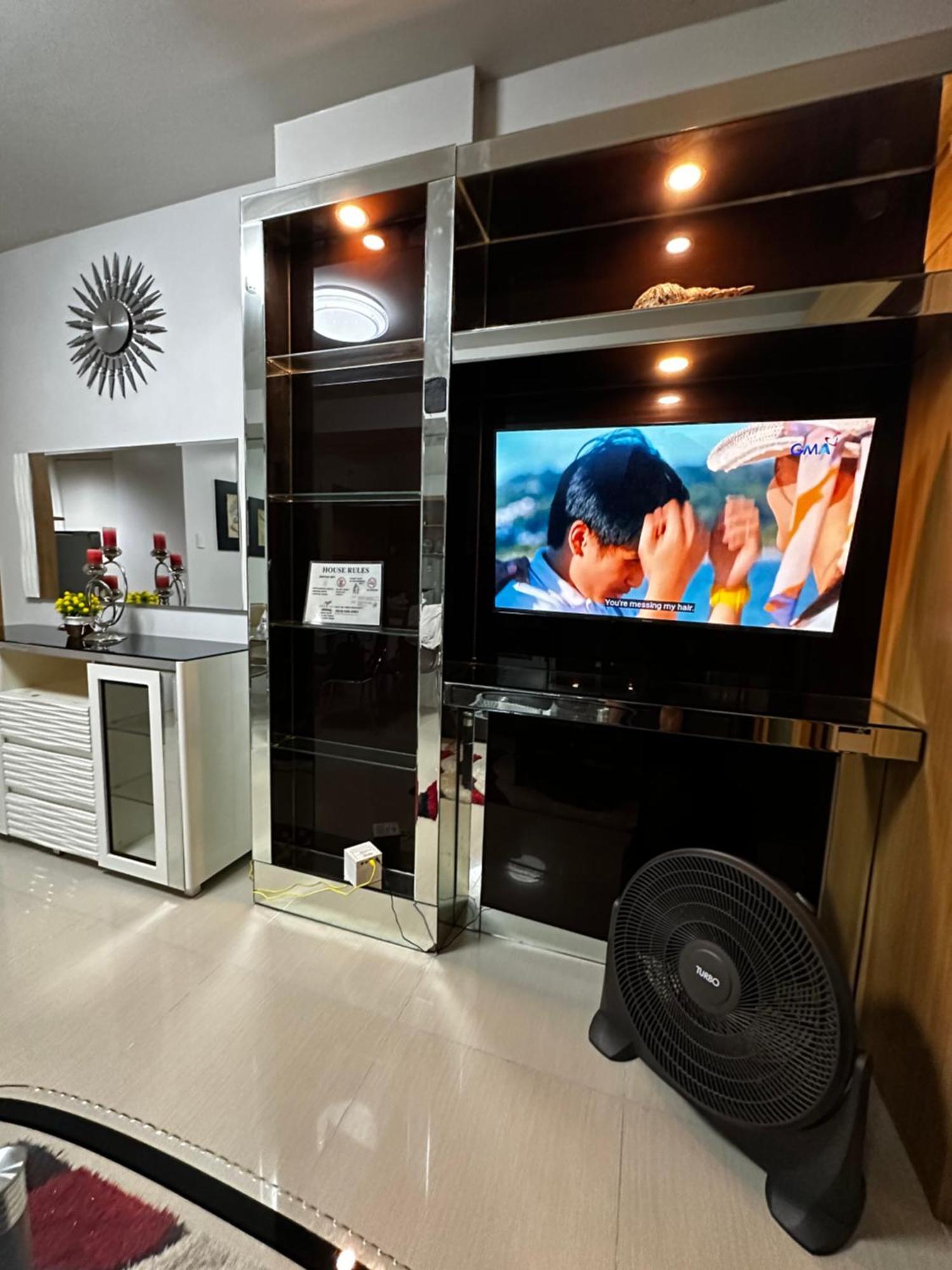 Shell Residences Prime Moa/Jo Alano Manila Exterior photo